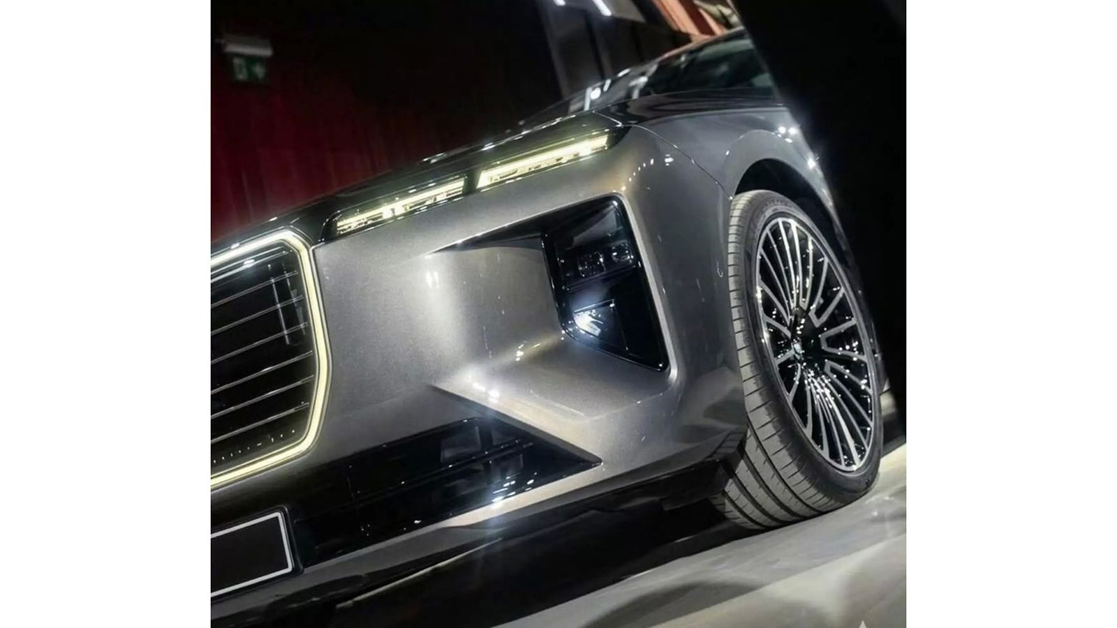 ΒΜW X5 και Σειρά 7: Διέρρευσαν πριν το ντεμπούτο τους